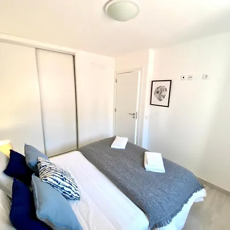 House Of Comfort 2 Central Apartment *