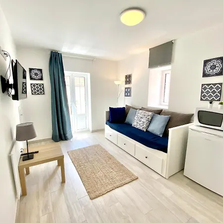 Apartment House Of Comfort 2 Central