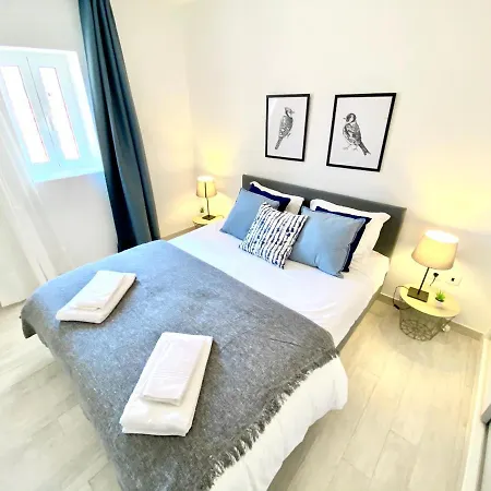 House Of Comfort 2 Central *