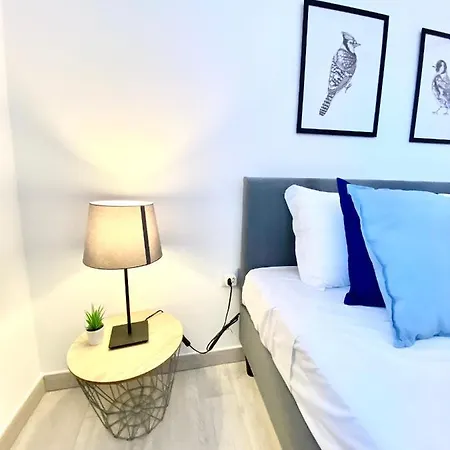 House Of Comfort 2 Central *