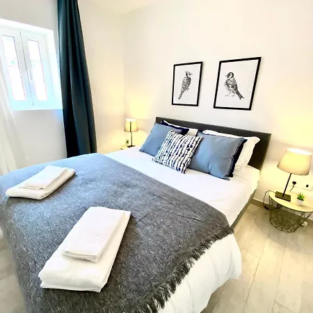 Apartment House Of Comfort 2 Central *