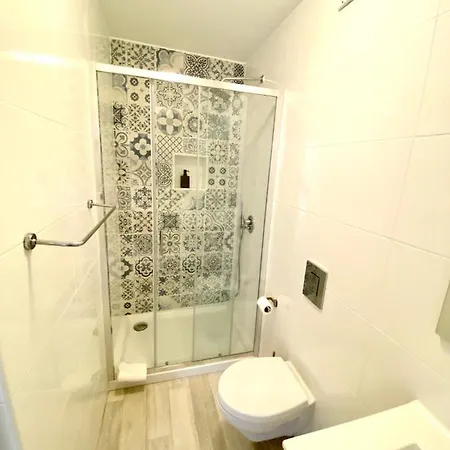 Apartment House Of Comfort 2 Central