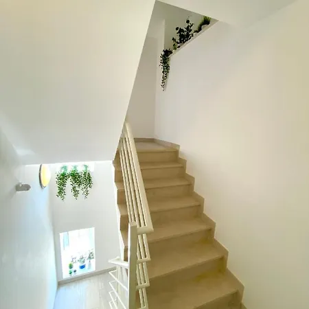 House Of Comfort 2 Central Apartment Lisbon