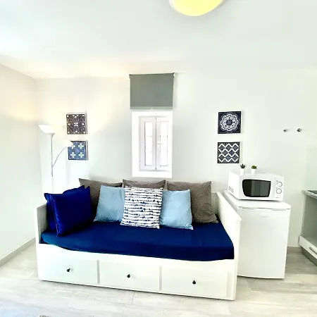 Apartment House Of Comfort 2 Central Lisbon