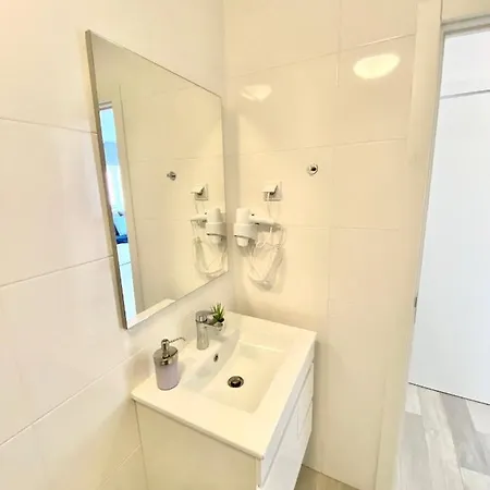 Apartment House Of Comfort 2 Central