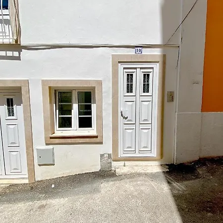 House Of Comfort 2 Central Apartment Lisbon