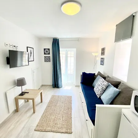 Apartment House Of Comfort 2 Central