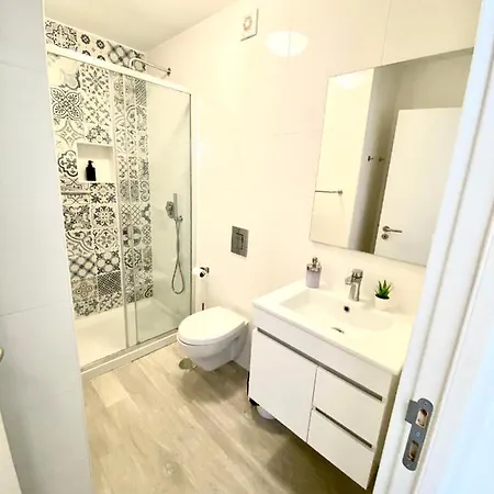House Of Comfort 2 Central Apartment Lisbon