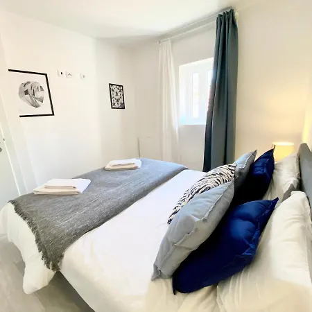 Apartment House Of Comfort 2 Central