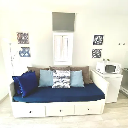 House Of Comfort 2 Central Apartment *